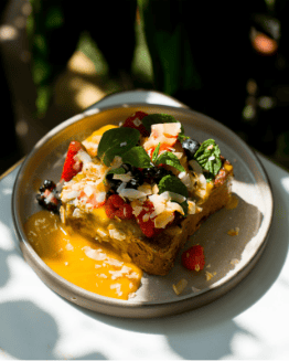 Mirate Brunch