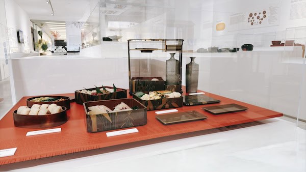 Ultimate Bento Box