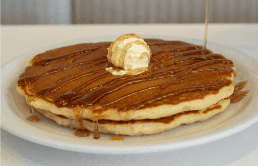 NORMS Shortstack
