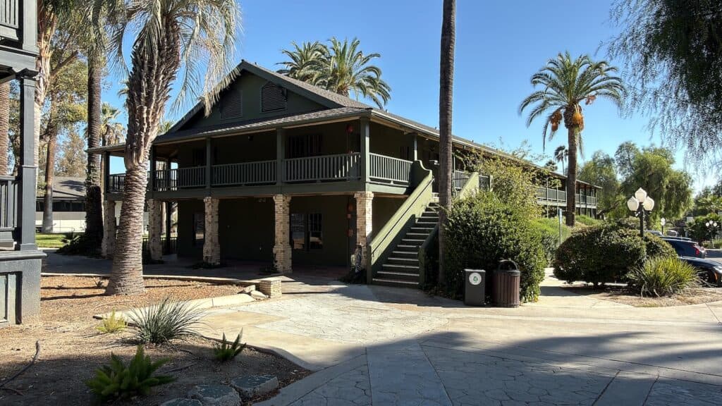 Lodging Example