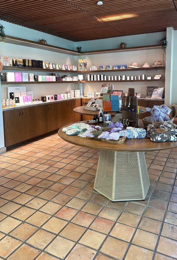 Spa Store