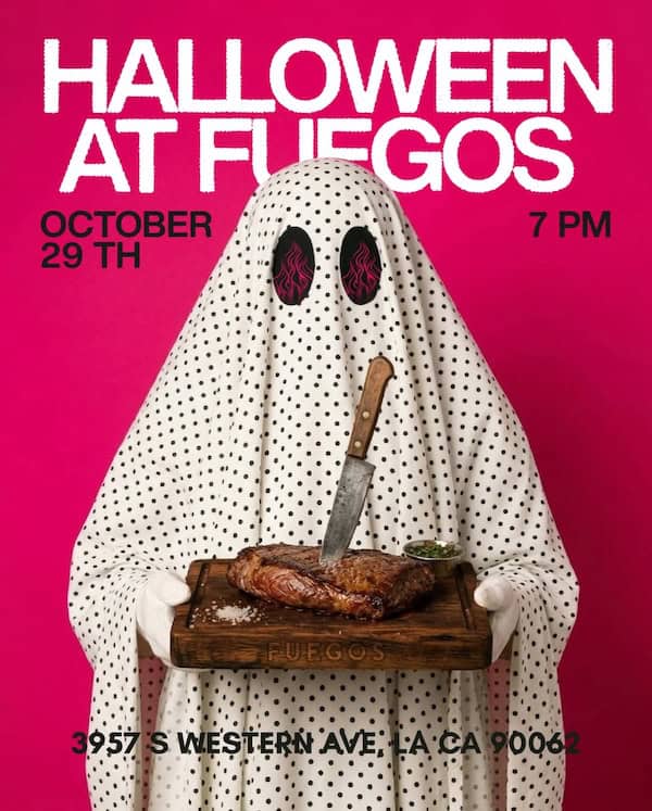 fuegoshalloween