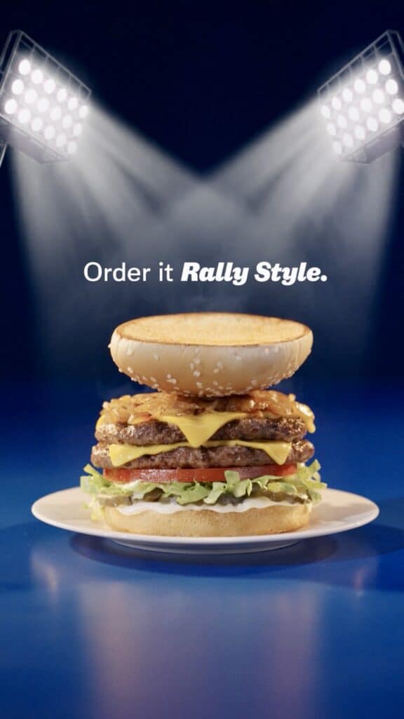 Rally Style